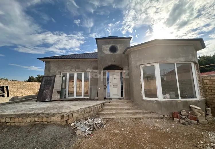 4 otaqlı mənzil , Nardaran qəs., Sabunçu, Bakı