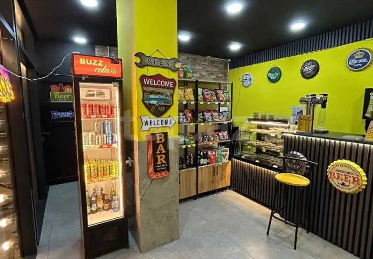 0 m² Obyekt / Ofis , Xətai, Bakı