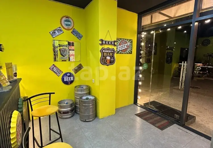 0 m² Obyekt / Ofis , Xətai, Bakı