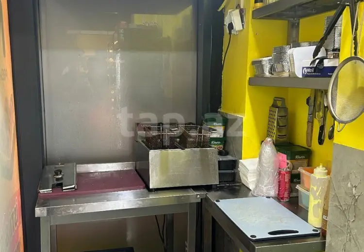 0 m² Obyekt / Ofis , Xətai, Bakı