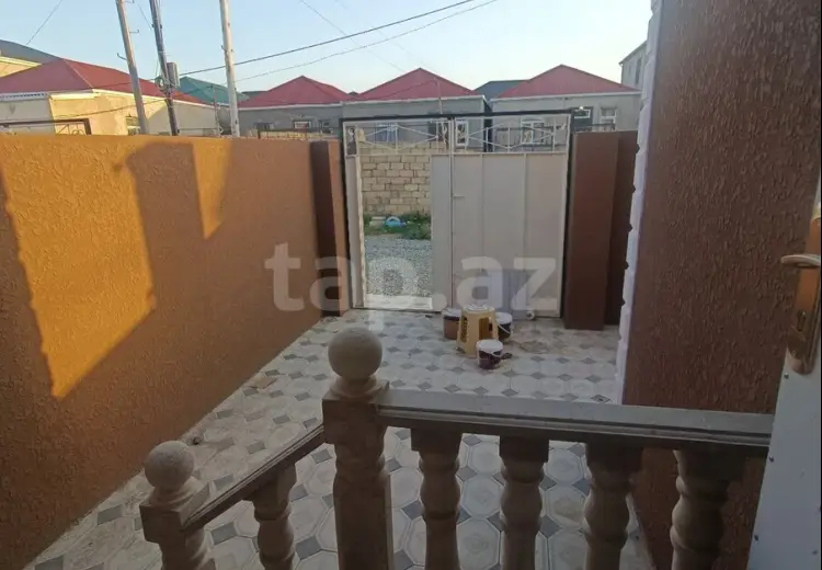 3 otaqlı mənzil , Xırdalan