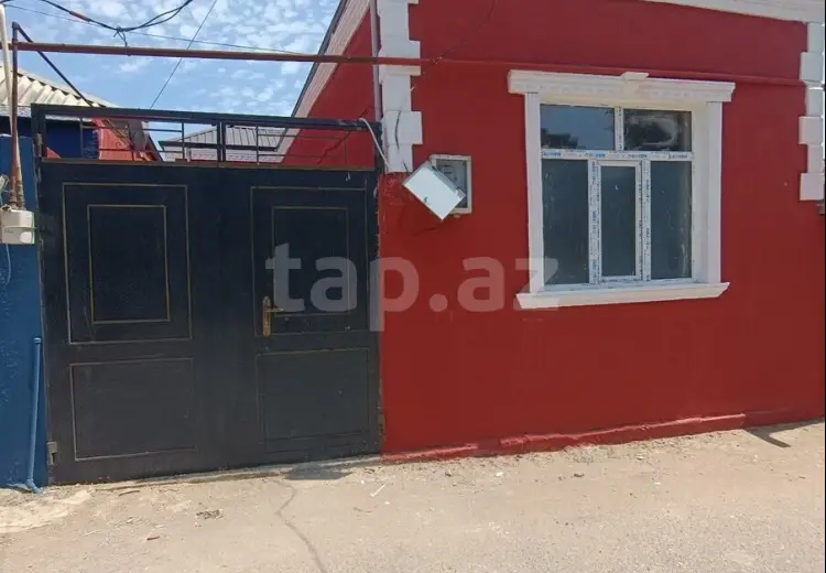 3 otaqlı mənzil , Xırdalan
