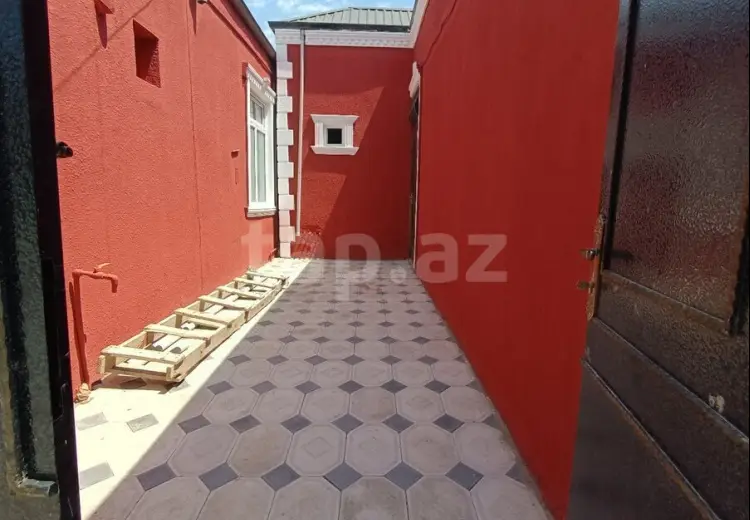 3 otaqlı mənzil , Xırdalan
