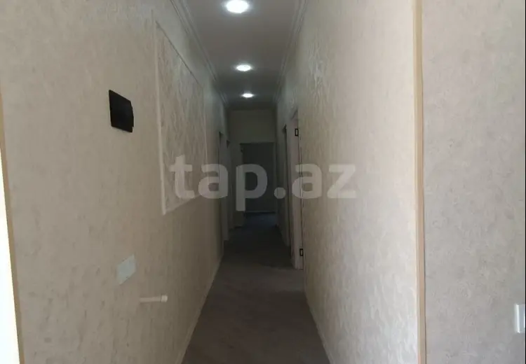 3 otaqlı mənzil , Xırdalan
