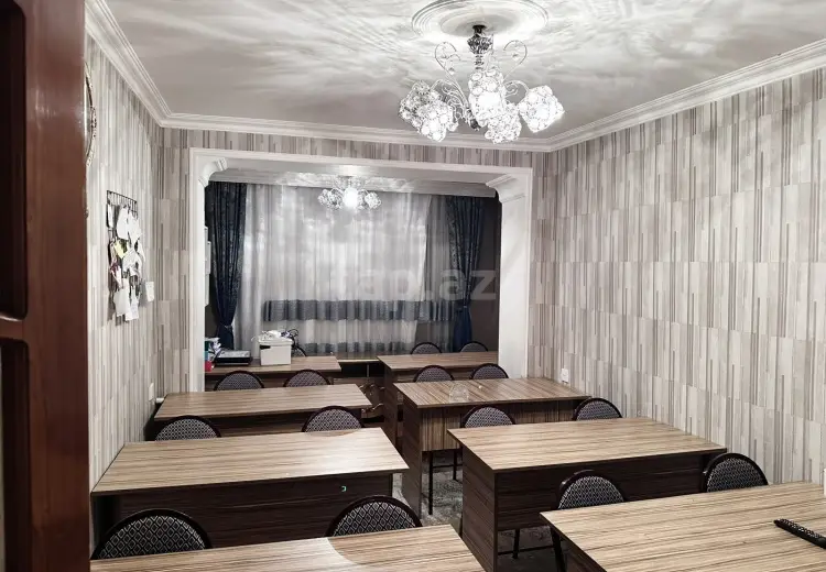 3 otaqlı mənzil Kirayə (aylıq), 8-ci kilometr, Nizami, Bakı