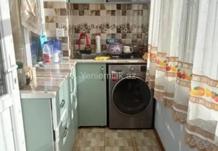 150 000 AZN - 3 otaqlı mənzil Satılır, Xətai, Bakı