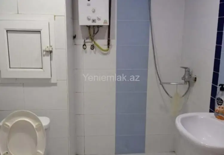 150 000 AZN - 3 otaqlı mənzil Satılır, Xətai, Bakı