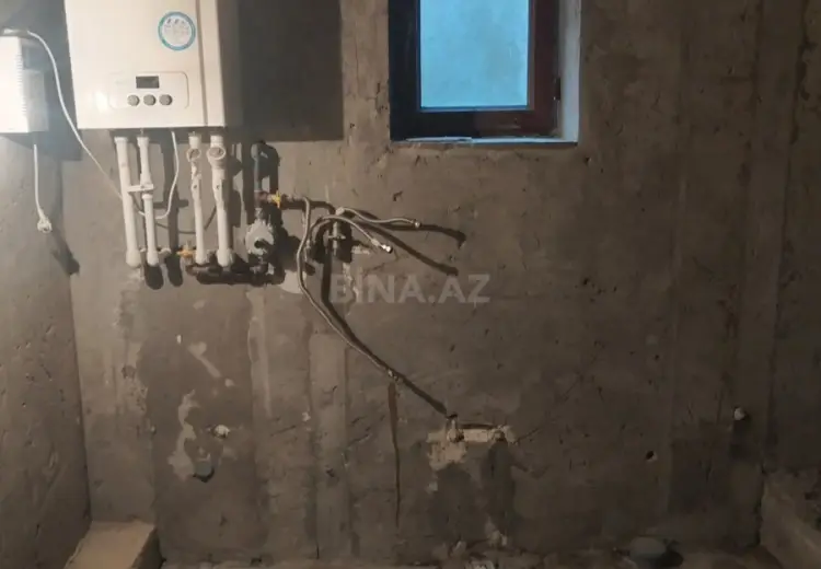 10 otaqlı mənzil Satılır, Badamdar qəs., Səbail, Bakı