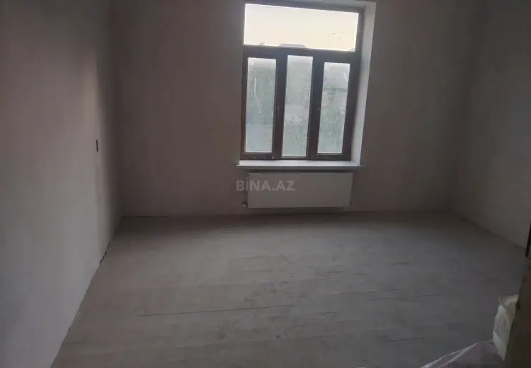 10 otaqlı mənzil Satılır, Badamdar qəs., Səbail, Bakı