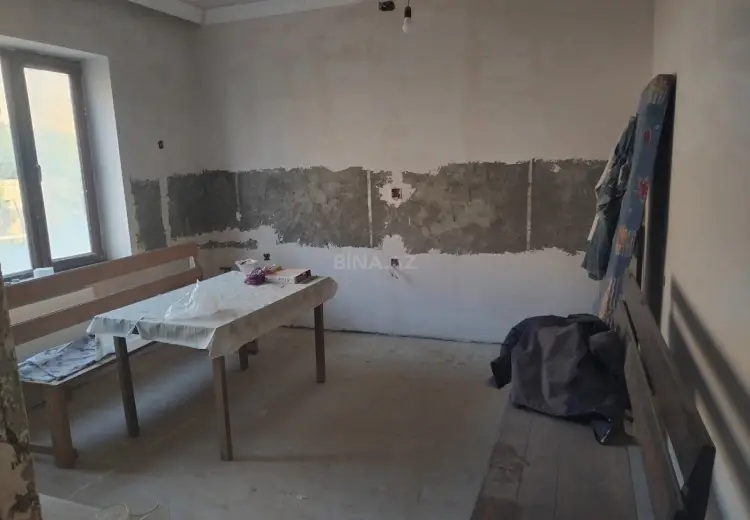10 otaqlı mənzil Satılır, Badamdar qəs., Səbail, Bakı