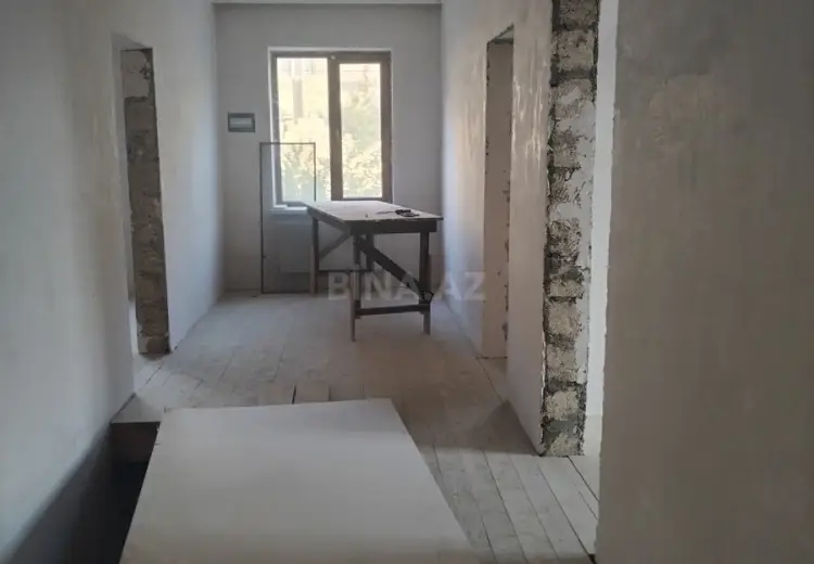10 otaqlı mənzil Satılır, Badamdar qəs., Səbail, Bakı