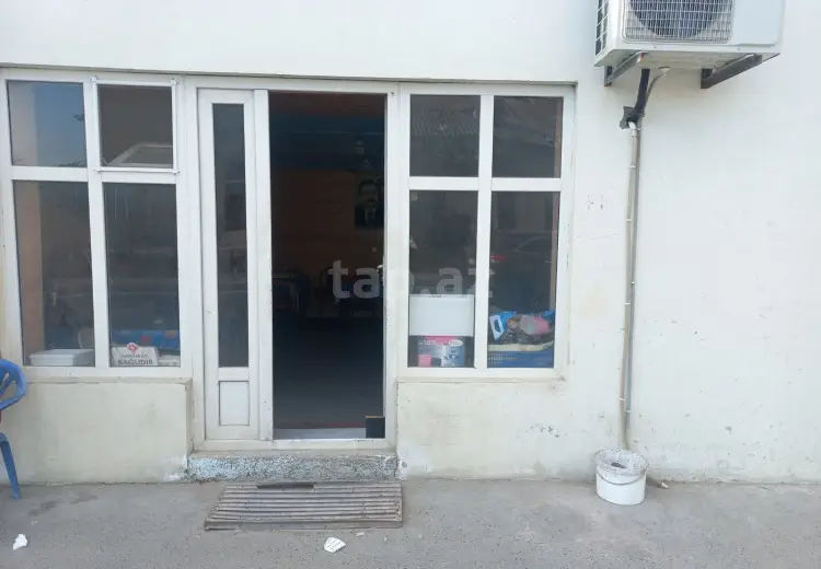 0 m² Obyekt / Ofis , Türkan, Xəzər, Bakı