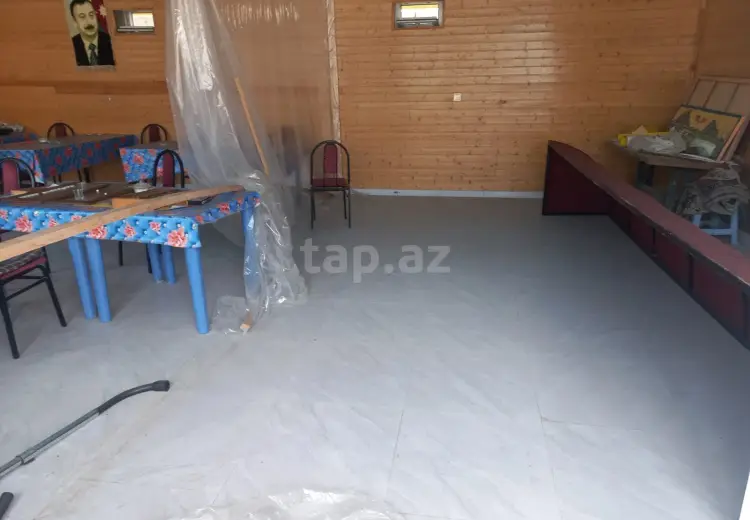 0 m² Obyekt / Ofis , Türkan, Xəzər, Bakı