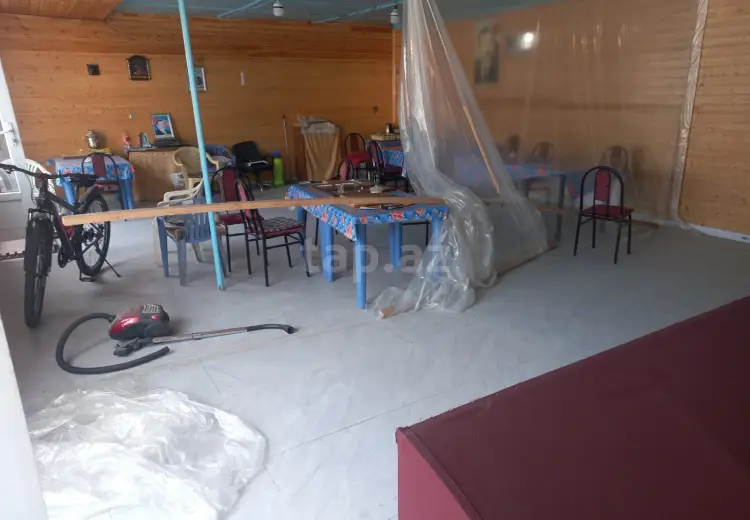 0 m² Obyekt / Ofis , Türkan, Xəzər, Bakı