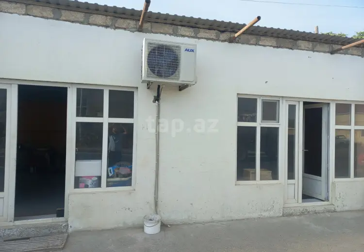 0 m² Obyekt / Ofis , Türkan, Xəzər, Bakı