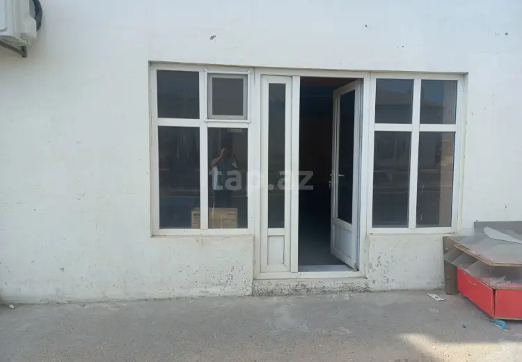 0 m² Obyekt / Ofis , Türkan, Xəzər, Bakı