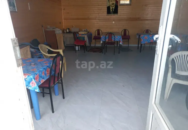 0 m² Obyekt / Ofis , Türkan, Xəzər, Bakı