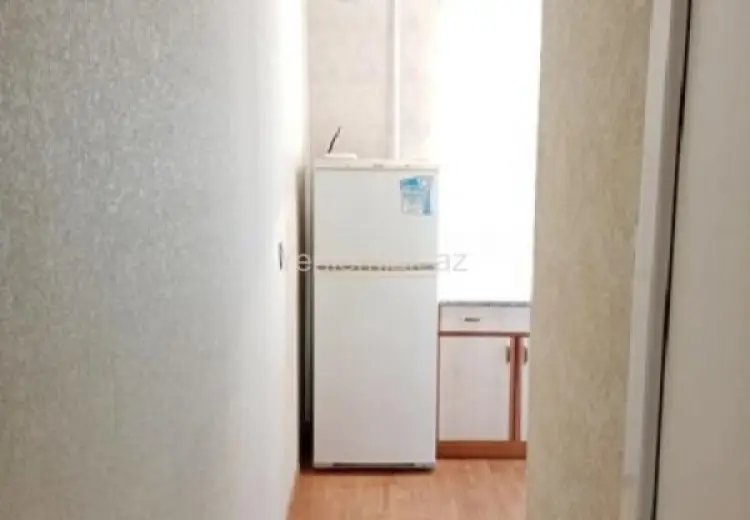 1 otaqlı mənzil Kirayə (aylıq), Yasamal qəs., Yasamal, Bakı
