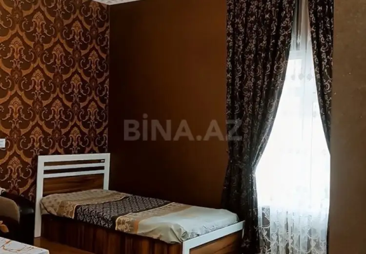 1 otaqlı mənzil Kirayə (aylıq), Yeni Yasamal qəs., Yasamal, Bakı