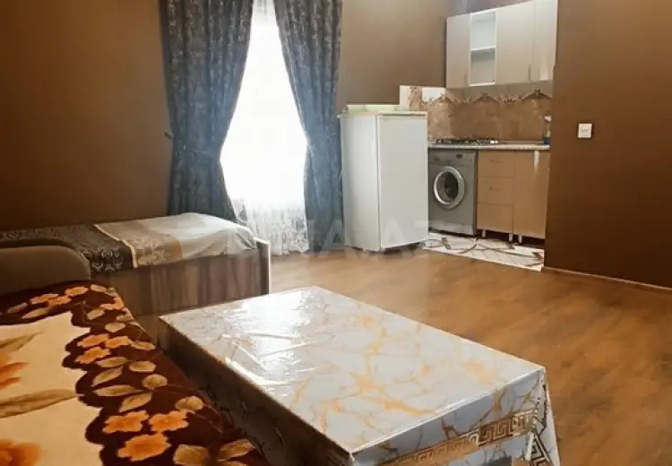 1 otaqlı mənzil Kirayə (aylıq), Yeni Yasamal qəs., Yasamal, Bakı