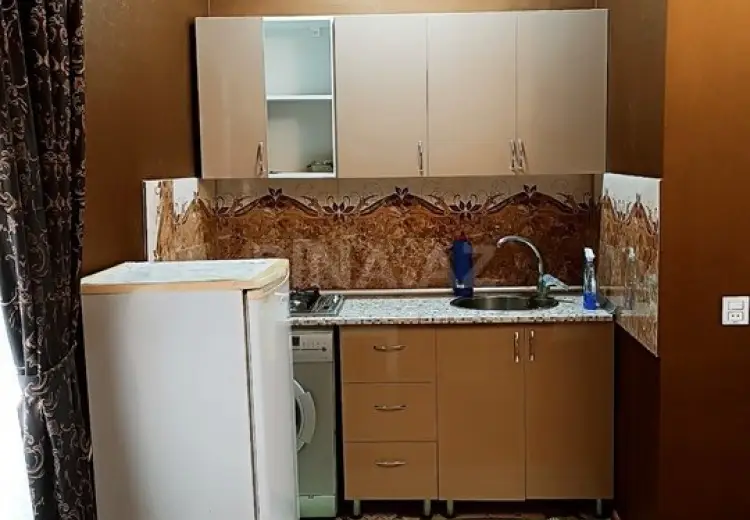1 otaqlı mənzil Kirayə (aylıq), Yeni Yasamal qəs., Yasamal, Bakı