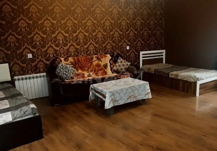 1 otaqlı mənzil Kirayə (aylıq), Yeni Yasamal qəs., Yasamal, Bakı