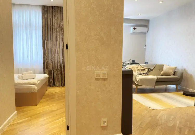 2 otaqlı mənzil Satılır, Yasamal qəs., Yasamal, Bakı