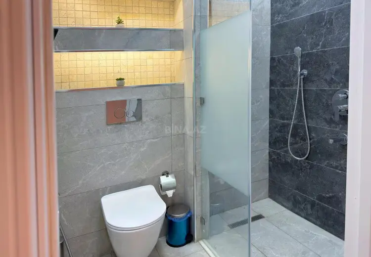 2 otaqlı mənzil Satılır, Yasamal qəs., Yasamal, Bakı