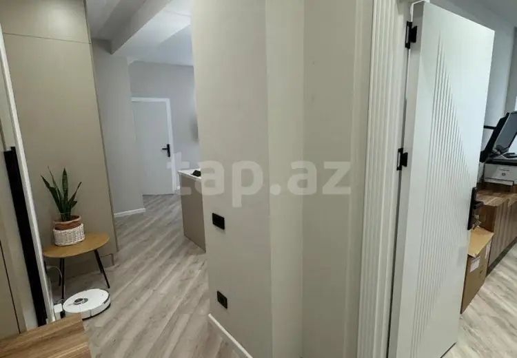 3 otaqlı mənzil , Bakı