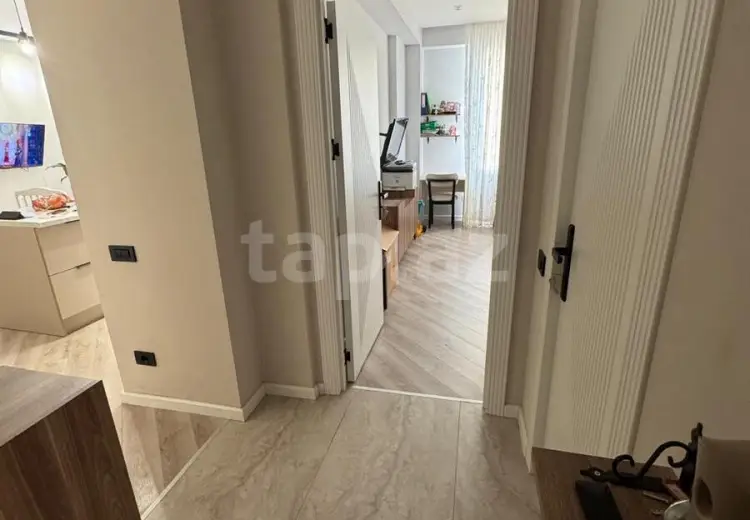 3 otaqlı mənzil , Bakı