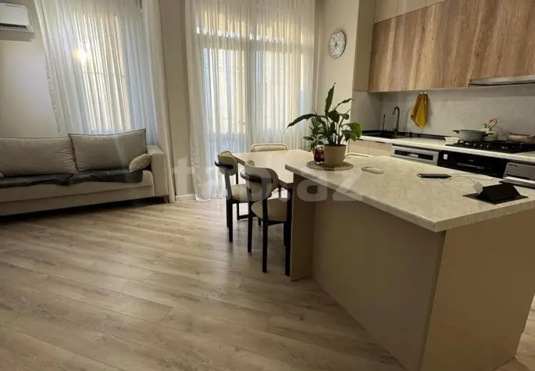 3 otaqlı mənzil , Bakı