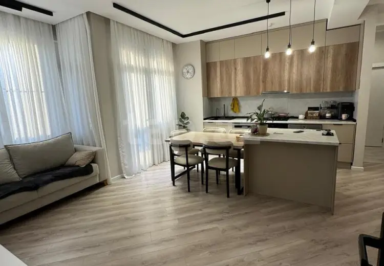 3 otaqlı mənzil , Bakı