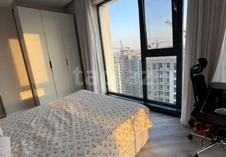 3 otaqlı mənzil , Bakı