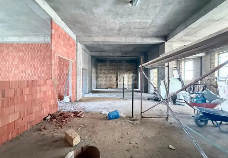 0 m² Obyekt / Ofis , Sumqayıt