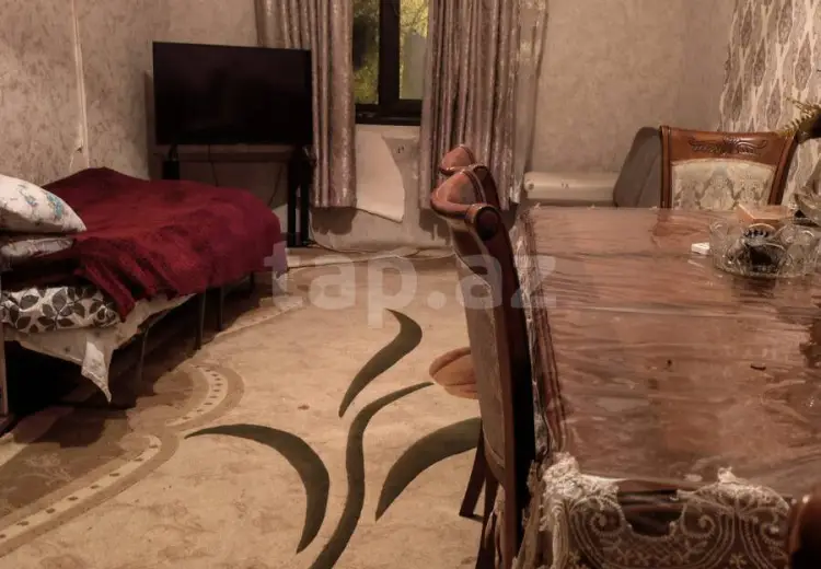 2 otaqlı mənzil , Sumqayıt