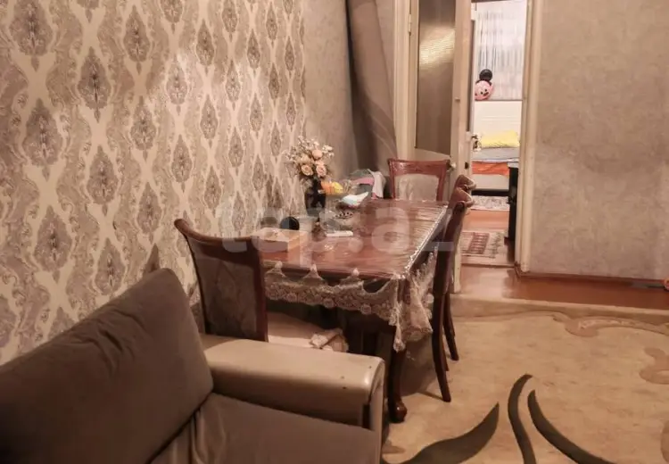 2 otaqlı mənzil , Sumqayıt