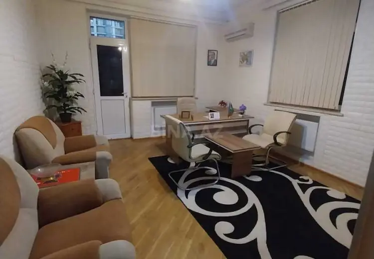 1200 m² Obyekt / Ofis Satılır, Böyükşor qəs., Nərimanov, Bakı
