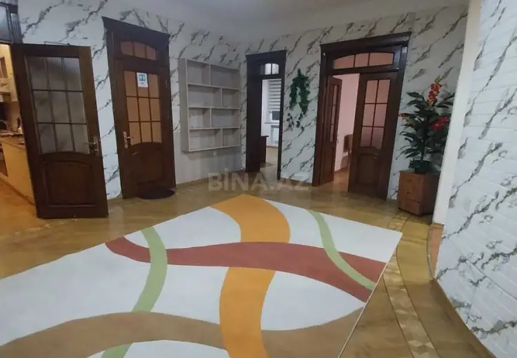 1200 m² Obyekt / Ofis Satılır, Böyükşor qəs., Nərimanov, Bakı