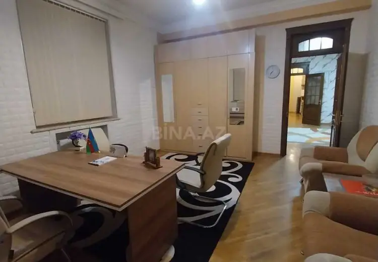1200 m² Obyekt / Ofis Satılır, Böyükşor qəs., Nərimanov, Bakı