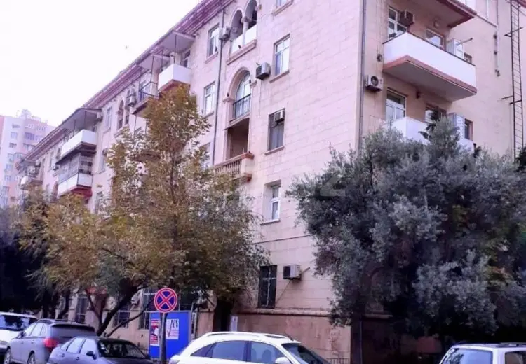 2 otaqlı mənzil , Bakı