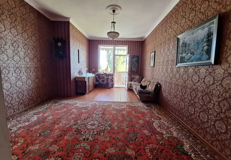 2 otaqlı mənzil , Bakı