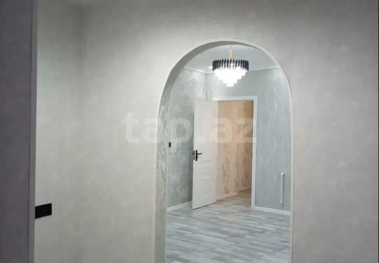 2 otaqlı mənzil , Xırdalan