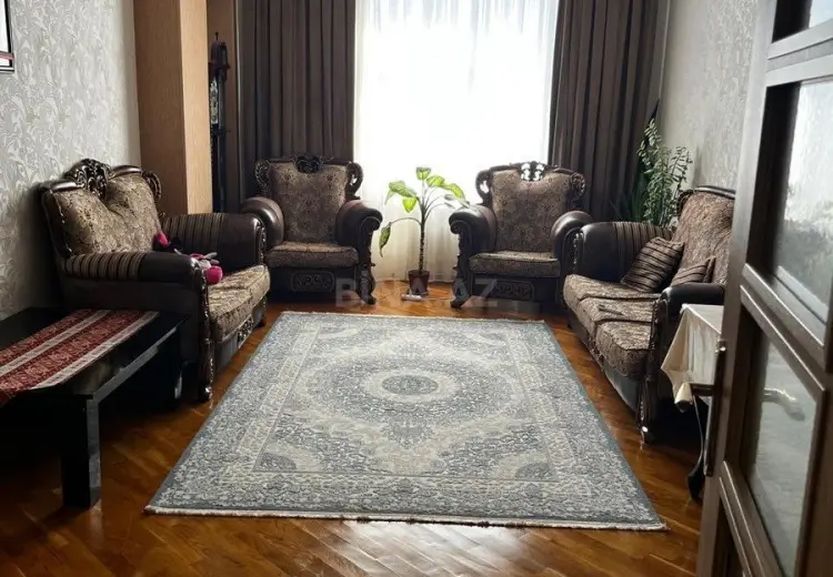 2 otaqlı mənzil Satılır, Əhmədli, Xətai, Bakı