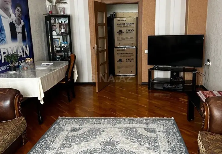 2 otaqlı mənzil Satılır, Əhmədli, Xətai, Bakı