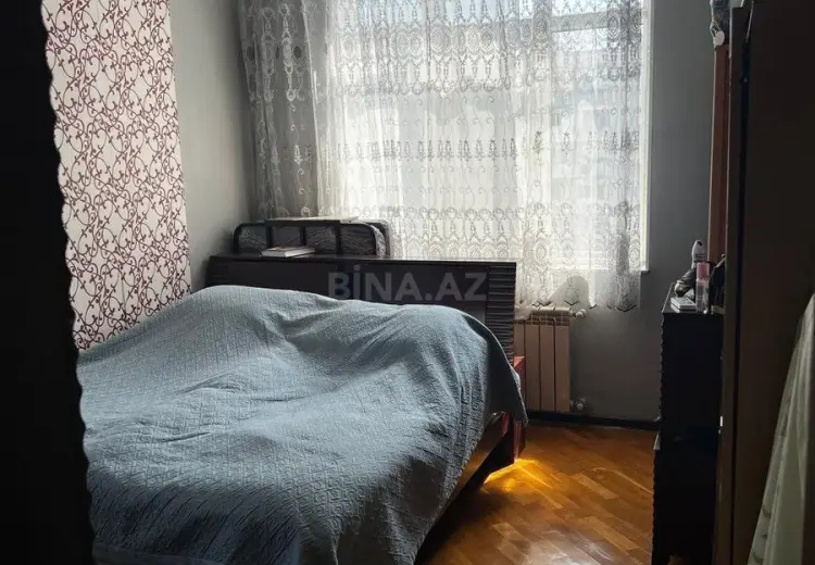 2 otaqlı mənzil Satılır, Əhmədli, Xətai, Bakı