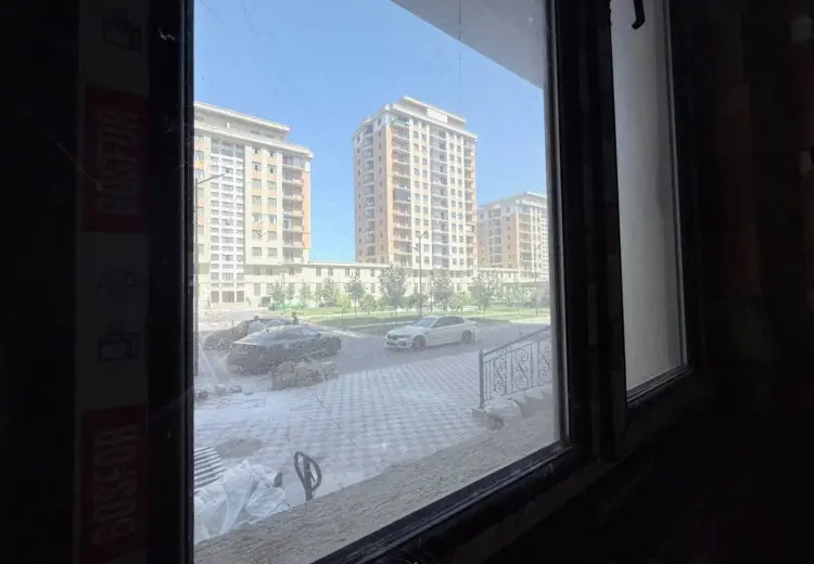 300 m² Obyekt / Ofis Satılır, Sumqayıt