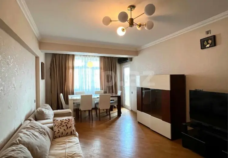 2 otaqlı mənzil Kirayə (aylıq), Nərimanov, Bakı