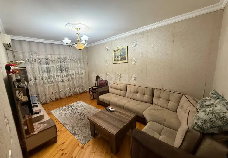 3 otaqlı mənzil , Bakı