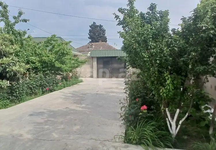 750 AZN - 6 otaqlı mənzil Kirayə (aylıq), Xaçmaz