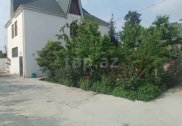 750 AZN - 6 otaqlı mənzil Kirayə (aylıq), Xaçmaz